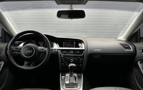 Audi A5, 2013 год, 1 899 000 рублей, 13 фотография