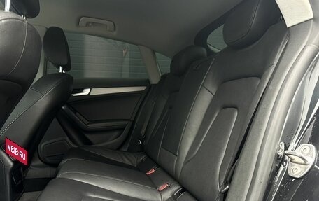 Audi A5, 2013 год, 1 899 000 рублей, 12 фотография
