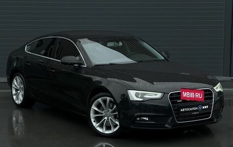 Audi A5, 2013 год, 1 899 000 рублей, 3 фотография