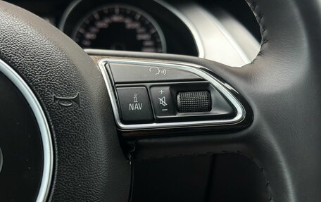 Audi A5, 2013 год, 1 899 000 рублей, 19 фотография