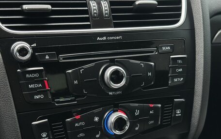 Audi A5, 2013 год, 1 899 000 рублей, 17 фотография