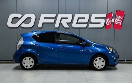 Toyota Aqua I, 2013 год, 920 000 рублей, 5 фотография