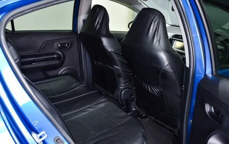 Toyota Aqua I, 2013 год, 920 000 рублей, 11 фотография