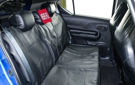 Toyota Aqua I, 2013 год, 920 000 рублей, 10 фотография