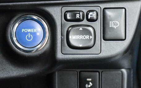 Toyota Aqua I, 2013 год, 920 000 рублей, 23 фотография