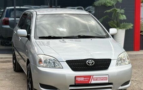 Toyota Corolla, 2003 год, 400 000 рублей, 3 фотография
