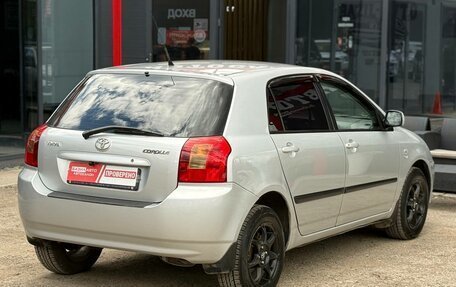 Toyota Corolla, 2003 год, 400 000 рублей, 12 фотография