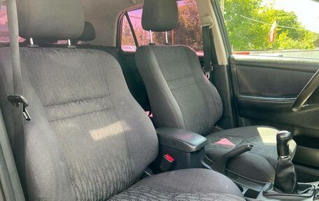 Toyota Corolla, 2003 год, 400 000 рублей, 29 фотография