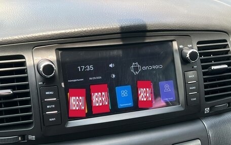 Toyota Corolla, 2003 год, 400 000 рублей, 18 фотография