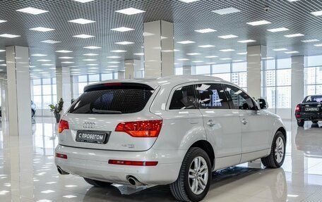Audi Q7, 2008 год, 1 263 200 рублей, 2 фотография