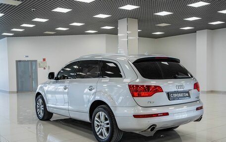 Audi Q7, 2008 год, 1 263 200 рублей, 4 фотография