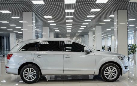 Audi Q7, 2008 год, 1 263 200 рублей, 5 фотография
