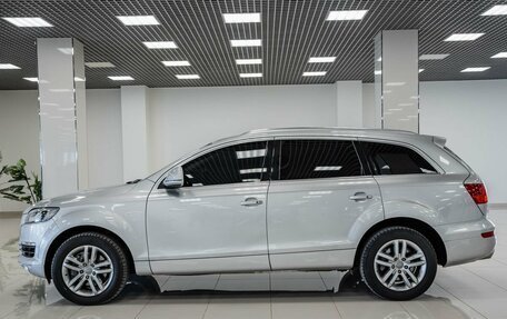 Audi Q7, 2008 год, 1 263 200 рублей, 6 фотография