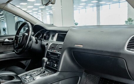 Audi Q7, 2008 год, 1 263 200 рублей, 12 фотография