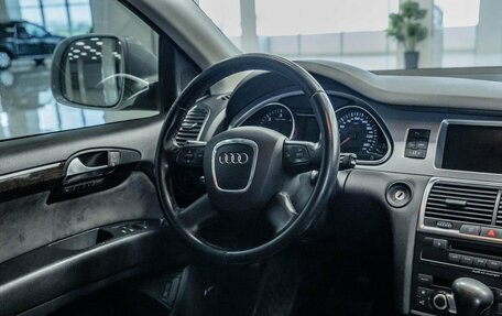 Audi Q7, 2008 год, 1 263 200 рублей, 10 фотография
