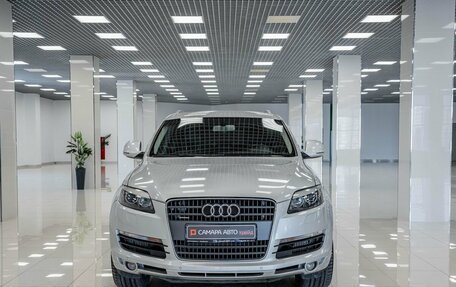Audi Q7, 2008 год, 1 263 200 рублей, 7 фотография