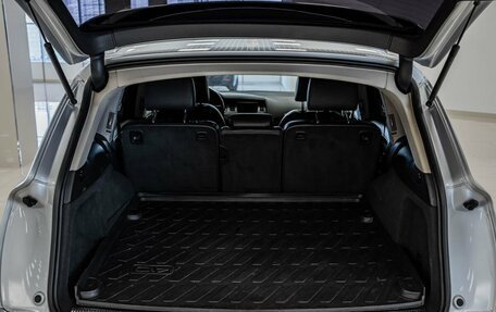 Audi Q7, 2008 год, 1 263 200 рублей, 9 фотография