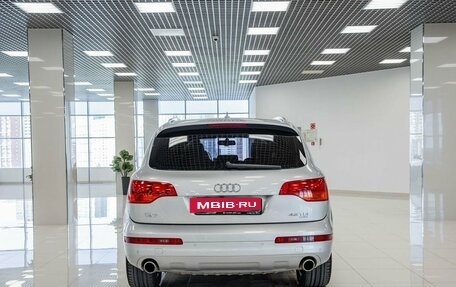 Audi Q7, 2008 год, 1 263 200 рублей, 8 фотография