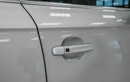 Audi Q7, 2008 год, 1 263 200 рублей, 15 фотография