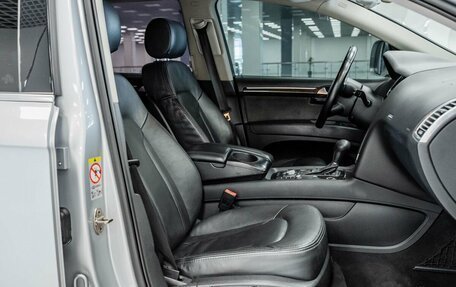 Audi Q7, 2008 год, 1 263 200 рублей, 19 фотография