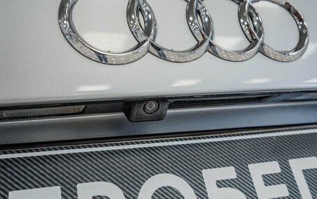 Audi Q7, 2008 год, 1 263 200 рублей, 17 фотография
