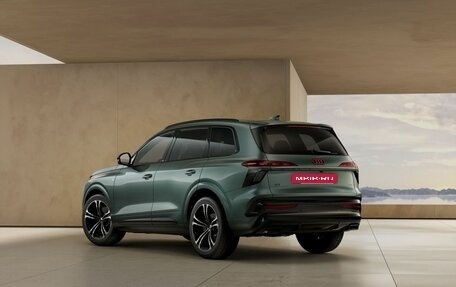 Audi Q7, 2026 год, 16 600 000 рублей, 5 фотография