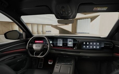 Audi Q7, 2026 год, 16 600 000 рублей, 7 фотография