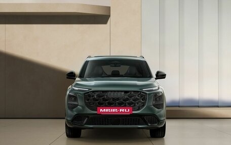 Audi Q7, 2026 год, 16 600 000 рублей, 2 фотография