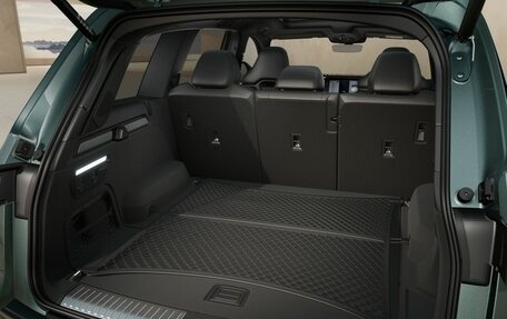 Audi Q7, 2026 год, 16 600 000 рублей, 10 фотография