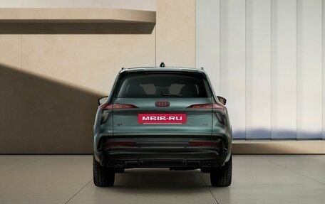 Audi Q7, 2026 год, 16 600 000 рублей, 4 фотография