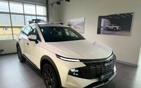 Haval F7, 2024 год, 2 699 000 рублей, 3 фотография