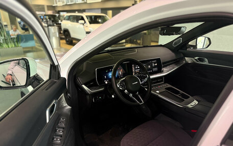 Haval F7, 2024 год, 2 699 000 рублей, 9 фотография