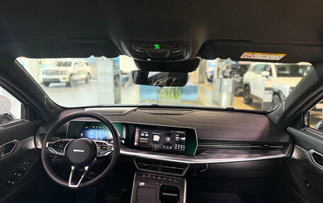 Haval F7, 2024 год, 2 699 000 рублей, 13 фотография