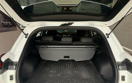 Haval F7, 2024 год, 2 699 000 рублей, 17 фотография