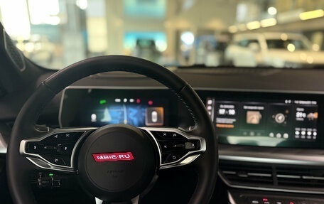 Haval F7, 2024 год, 2 699 000 рублей, 10 фотография