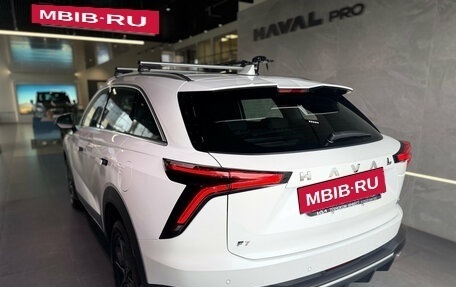 Haval F7, 2024 год, 2 699 000 рублей, 6 фотография