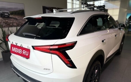 Haval F7, 2024 год, 2 699 000 рублей, 4 фотография