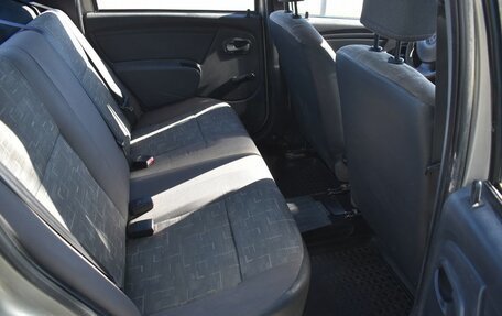 Renault Logan I, 2012 год, 350 000 рублей, 11 фотография