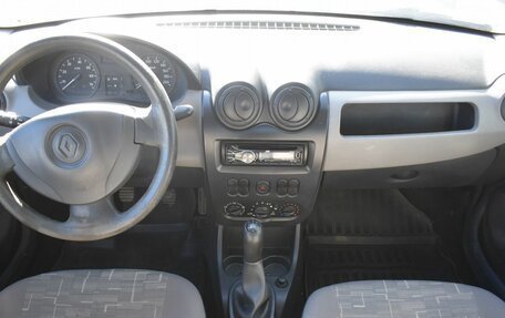 Renault Logan I, 2012 год, 350 000 рублей, 12 фотография