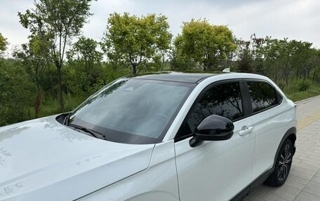 Honda Vezel, 2023 год, 1 900 000 рублей, 8 фотография