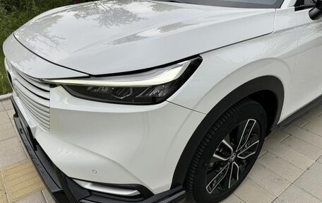 Honda Vezel, 2023 год, 1 900 000 рублей, 7 фотография