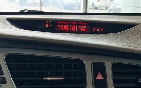 KIA cee'd III, 2012 год, 927 000 рублей, 11 фотография