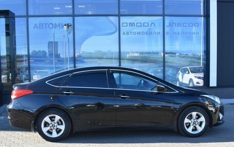 Hyundai i40 I рестайлинг, 2013 год, 1 230 000 рублей, 4 фотография