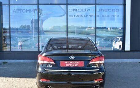 Hyundai i40 I рестайлинг, 2013 год, 1 230 000 рублей, 6 фотография