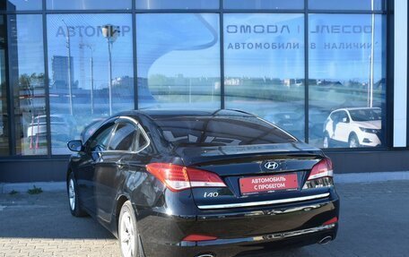 Hyundai i40 I рестайлинг, 2013 год, 1 230 000 рублей, 7 фотография