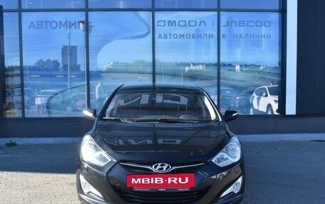 Hyundai i40 I рестайлинг, 2013 год, 1 230 000 рублей, 2 фотография
