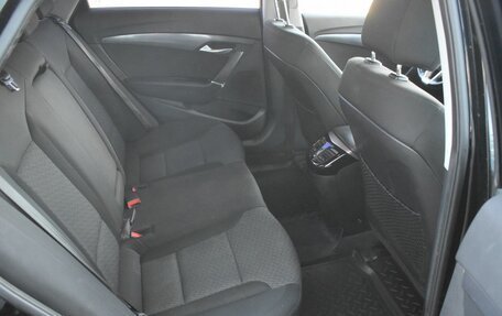 Hyundai i40 I рестайлинг, 2013 год, 1 230 000 рублей, 11 фотография