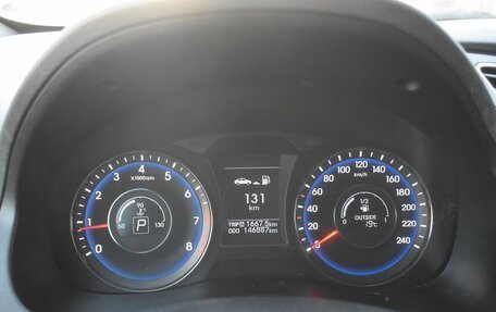Hyundai i40 I рестайлинг, 2013 год, 1 230 000 рублей, 15 фотография