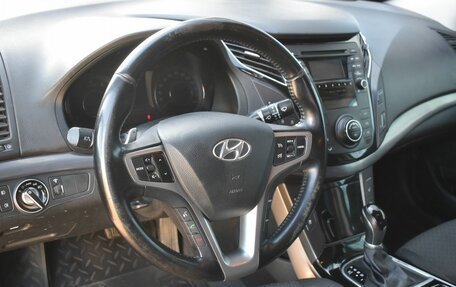 Hyundai i40 I рестайлинг, 2013 год, 1 230 000 рублей, 13 фотография