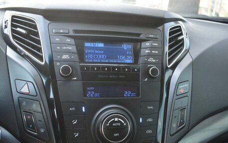 Hyundai i40 I рестайлинг, 2013 год, 1 230 000 рублей, 14 фотография
